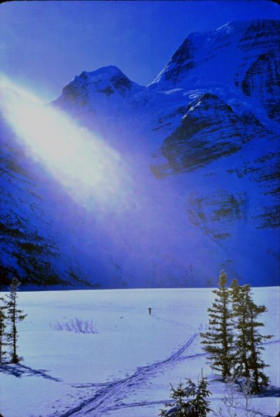 Crossing Berg Lake.jpg