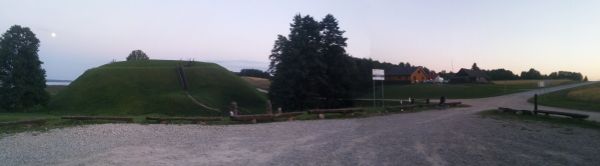 Prelomciškės piliakalnio panorama.jpg